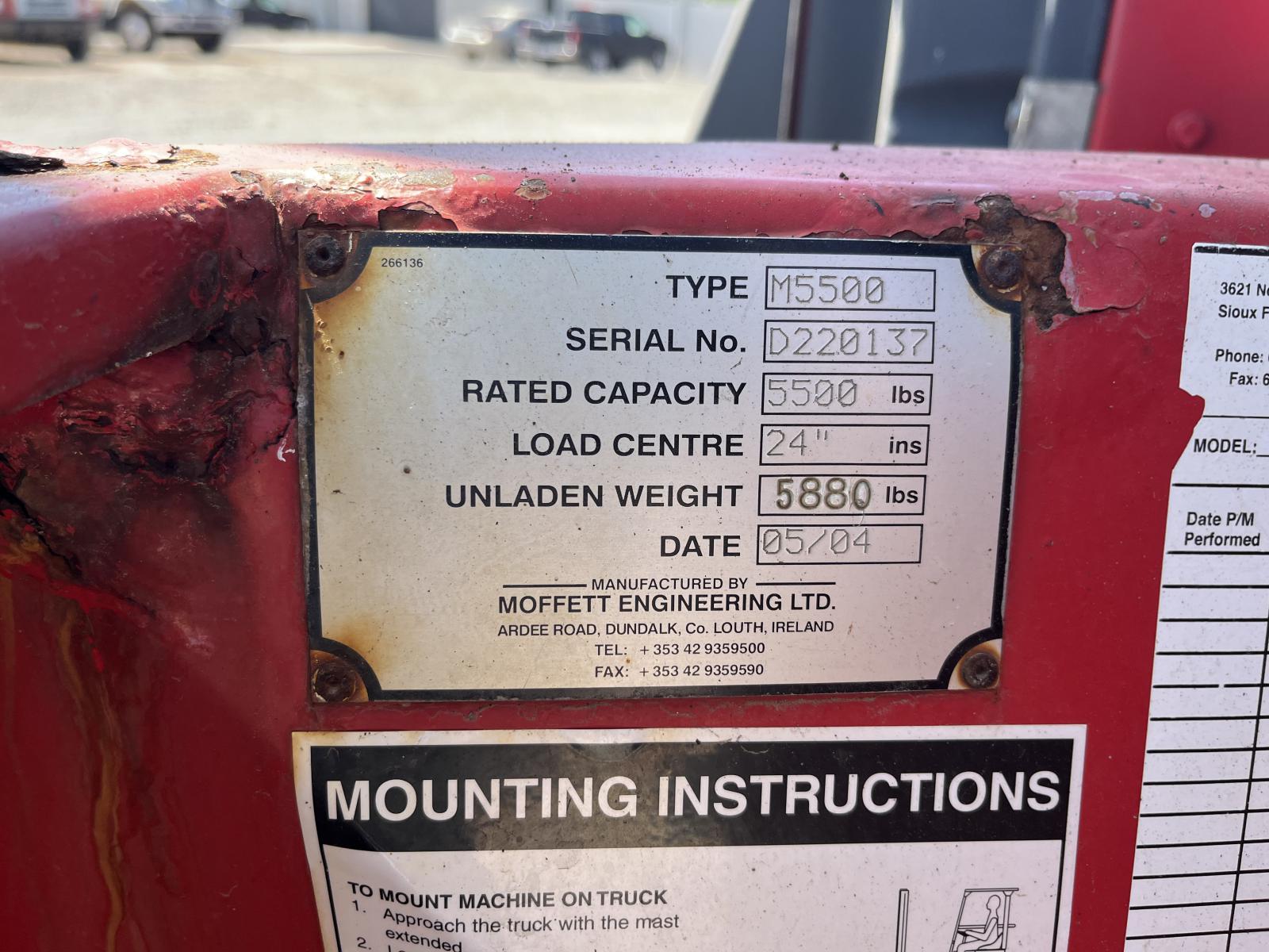 ./imagenes/INVOICE/2019/17233/MONTACARGAS MOFFETT M5500 (19).JPG